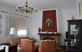 Casa de Belén, Zahara
